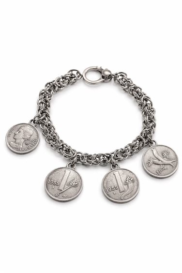 Bracciale Suali Donna in Argento BM2258 - BM2258